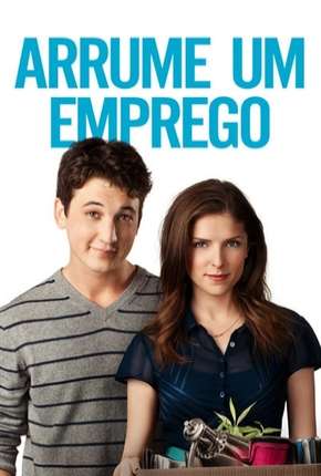 Arrume Um Emprego Download Torrent