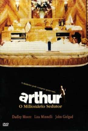 Arthur - O Milionário Sedutor Download Torrent