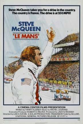 As 24 Horas de Le Mans Download Torrent