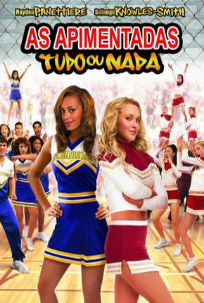 As Apimentadas - Tudo ou Nada Download Torrent