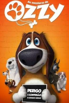 As Aventuras de Ozzy Download Torrent