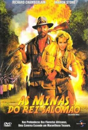 As Minas do Rei Salomão Download Torrent