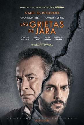 As Rachaduras de Jara - Legendado Download Torrent