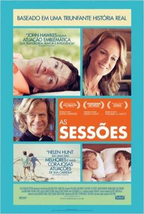 As Sessões Download Torrent
