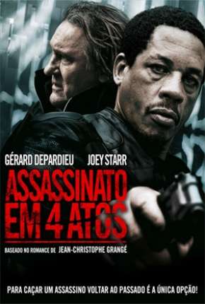 Assassinato Em 4 Atos Download Torrent
