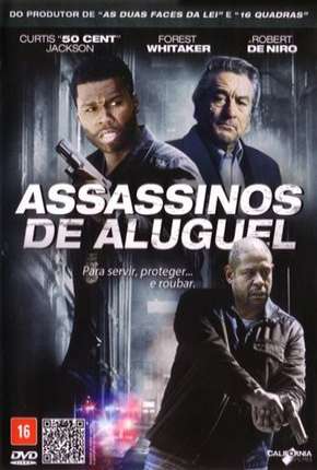 Assassinos de Aluguel - Legendado Download Torrent