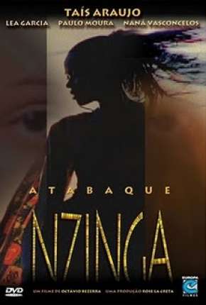 Atabaque Nzinga Download Torrent