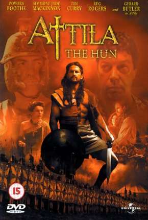 Átila - O Huno Download Torrent