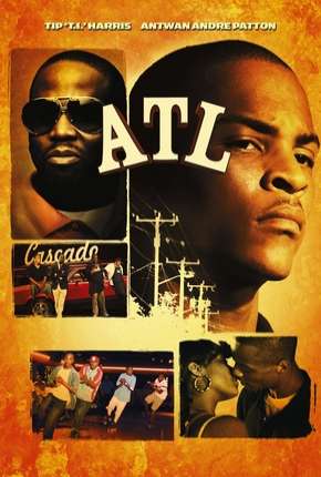ATL - O Som do Gueto Download Torrent