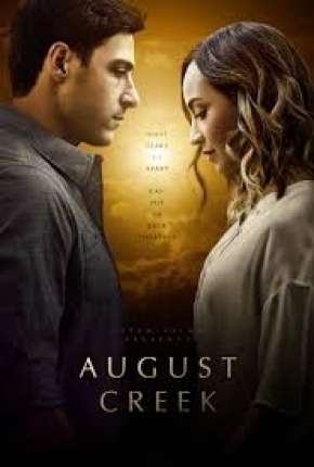 August Creek - Legendado Download Torrent