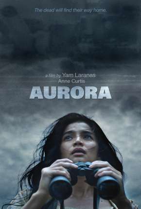 Aurora - O Resgate das Almas - Legendado Download Torrent