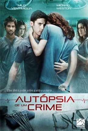 Autópsia de Um Crime Download Torrent