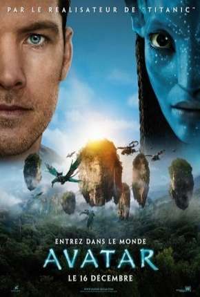 Avatar 4K Download Torrent