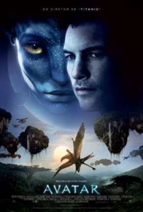 Avatar - Versão Estendida Download Torrent
