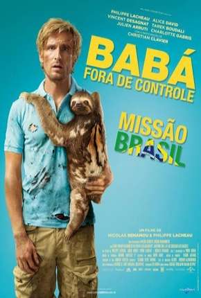 Babá Fora de Controle - Operação Brasil Download Torrent