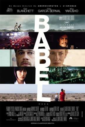 Babel Download Torrent