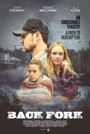 Back Fork - Legendado Download Torrent