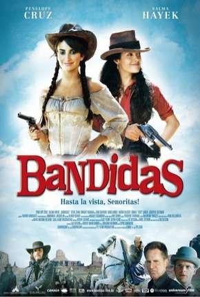 Bandidas Download Torrent