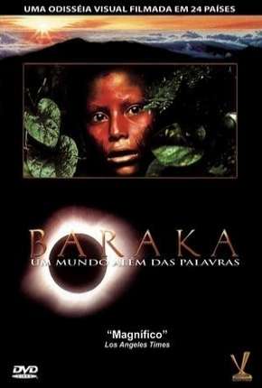 Baraka - Um Mundo Além das Palavras Download Torrent