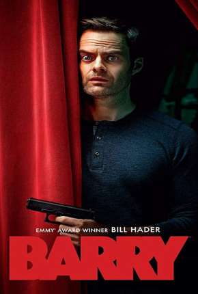 Barry - 2ª Temporada Download Torrent