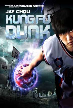 Basquete Shaolin - Águias das Quadras Download Torrent