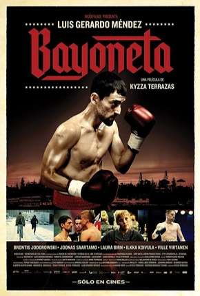 Bayoneta Download Torrent