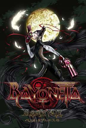 Bayonetta - Bloody Fate Legendado Download Torrent