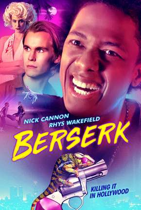 Berserk - Legendado Download Torrent