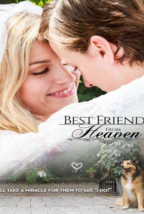 Best Friend from Heaven - Legendado Download Torrent