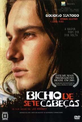 Bicho de Sete Cabeças Download Torrent