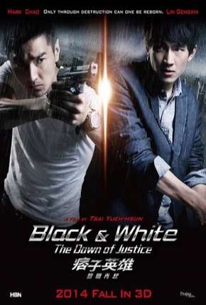 Black and White 2 - Operação de Risco - Contagem Regressiva Download Torrent