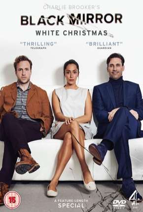 Black Mirror - White Christmas Download Torrent