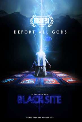 Black Site - Legendado Download Torrent