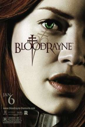 BloodRayne - Todos os Filmes (Trilogia) Download Torrent