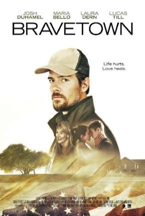 Bravetown - Embalados Pelo Ritmo Download Torrent