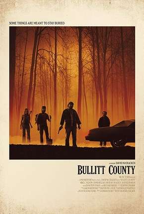 Bullitt County - Legendado Download Torrent