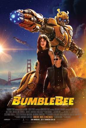 Bumblebee Download Torrent