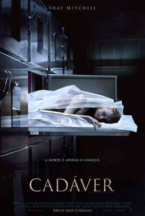 Cadáver Download Torrent