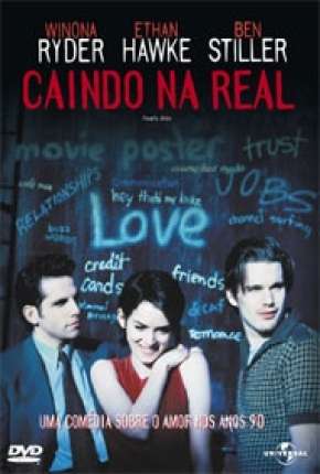Caindo na Real - Legendado Download Torrent