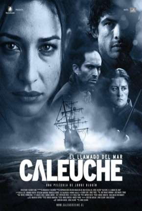 Caleuche - O chamado do mar Download Torrent