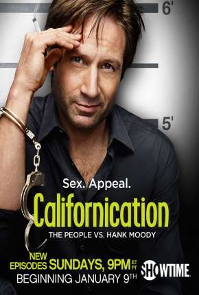 Californication -  1ª até 7ª Temporada Download Torrent