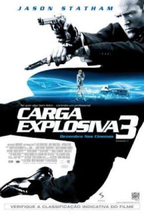 Carga Explosiva 3 - Transporter 3 Download Torrent