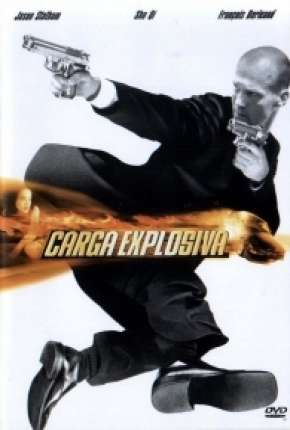 Carga Explosiva - The Transporter Download Torrent