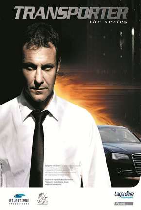 Carga Explosiva - Transporter - A Série 1ª Temporada Download Torrent