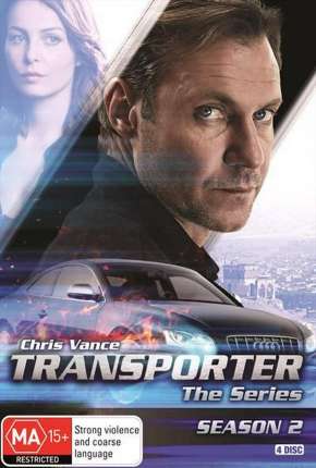 Carga Explosiva - Transporter - A Série 2ª Temporada Download Torrent