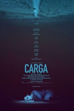 Carga - Legendado Download Torrent