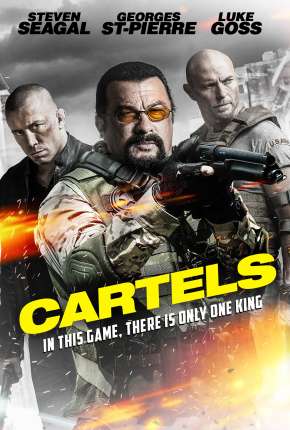 Cartels - Killing Salazar Legendado Download Torrent