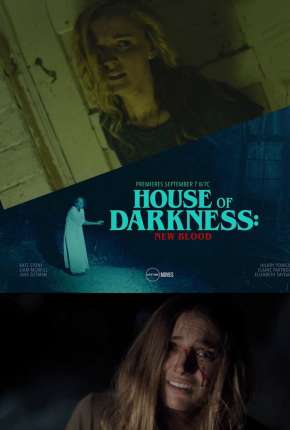 Casa das Trevas 2 Download Torrent