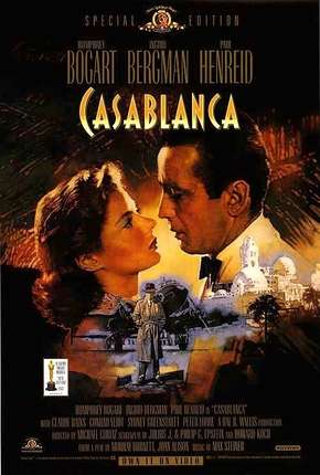 Casablanca Download Torrent
