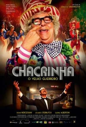 Chacrinha - O Velho Guerreiro Download Torrent